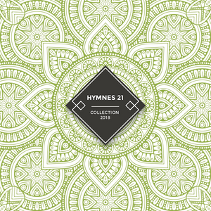 Hymnes21 2018 (album)