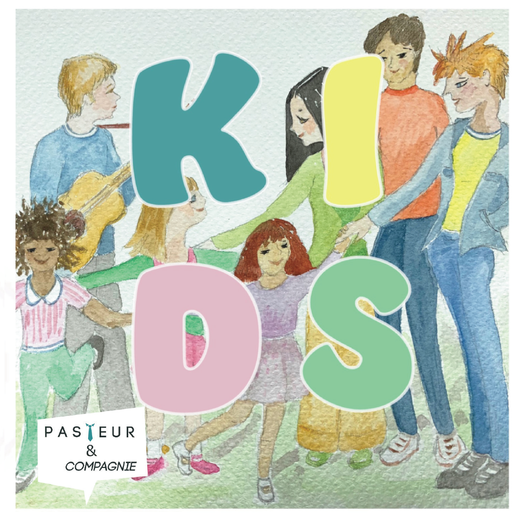 KIDS (album)
